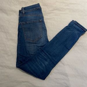 Garage clothing jeans Size 0